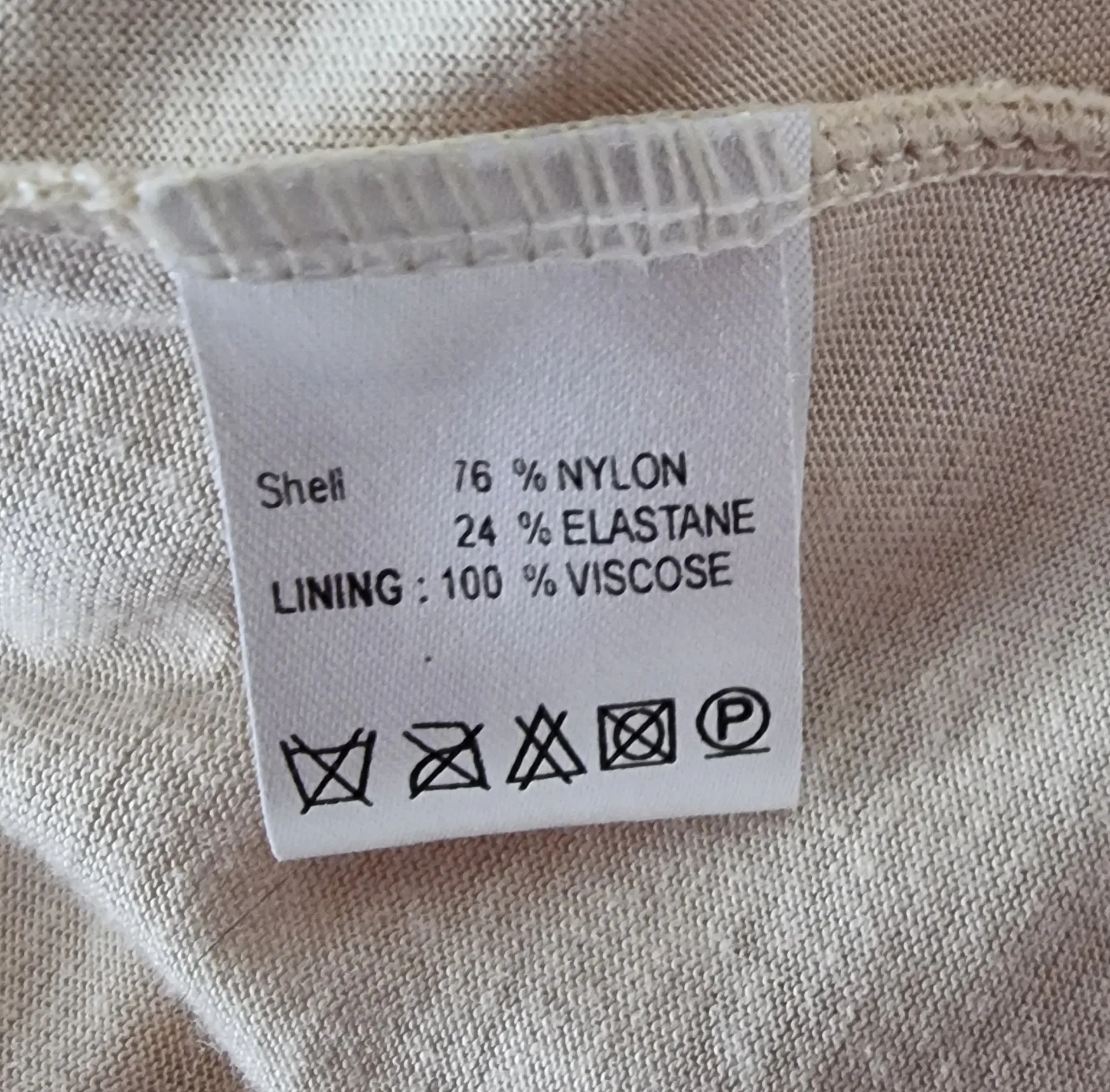 Phase Eight Womens Cream Tapework Lace Dress UK 12 US 8 EU 40