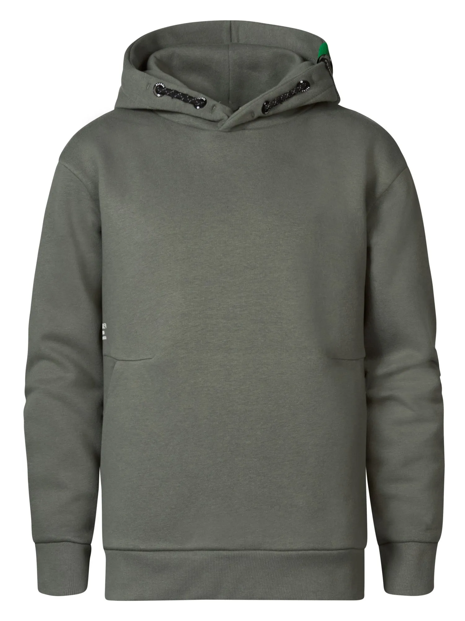Plain Hoodie Cordova
