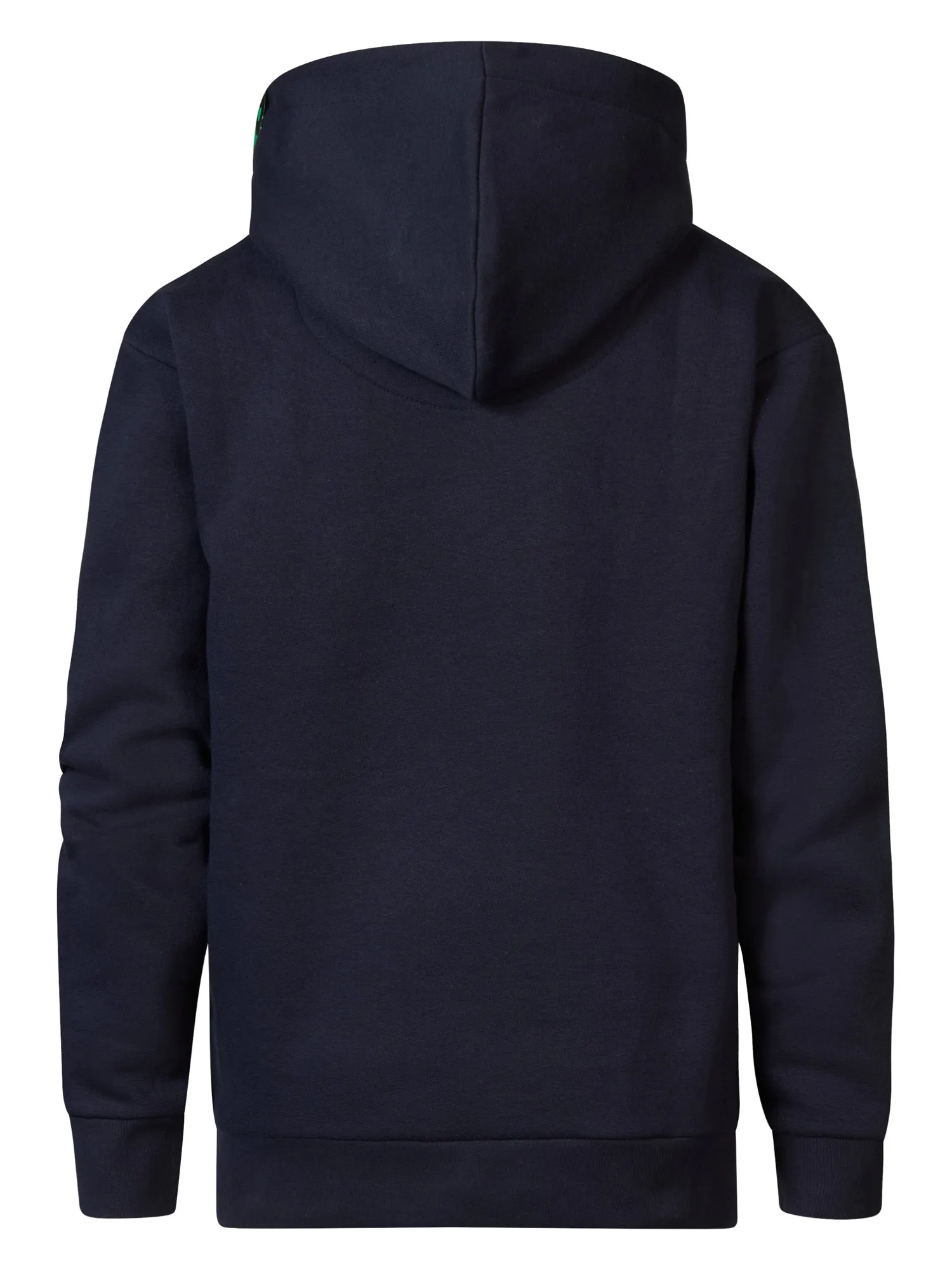 Plain Hoodie Cordova
