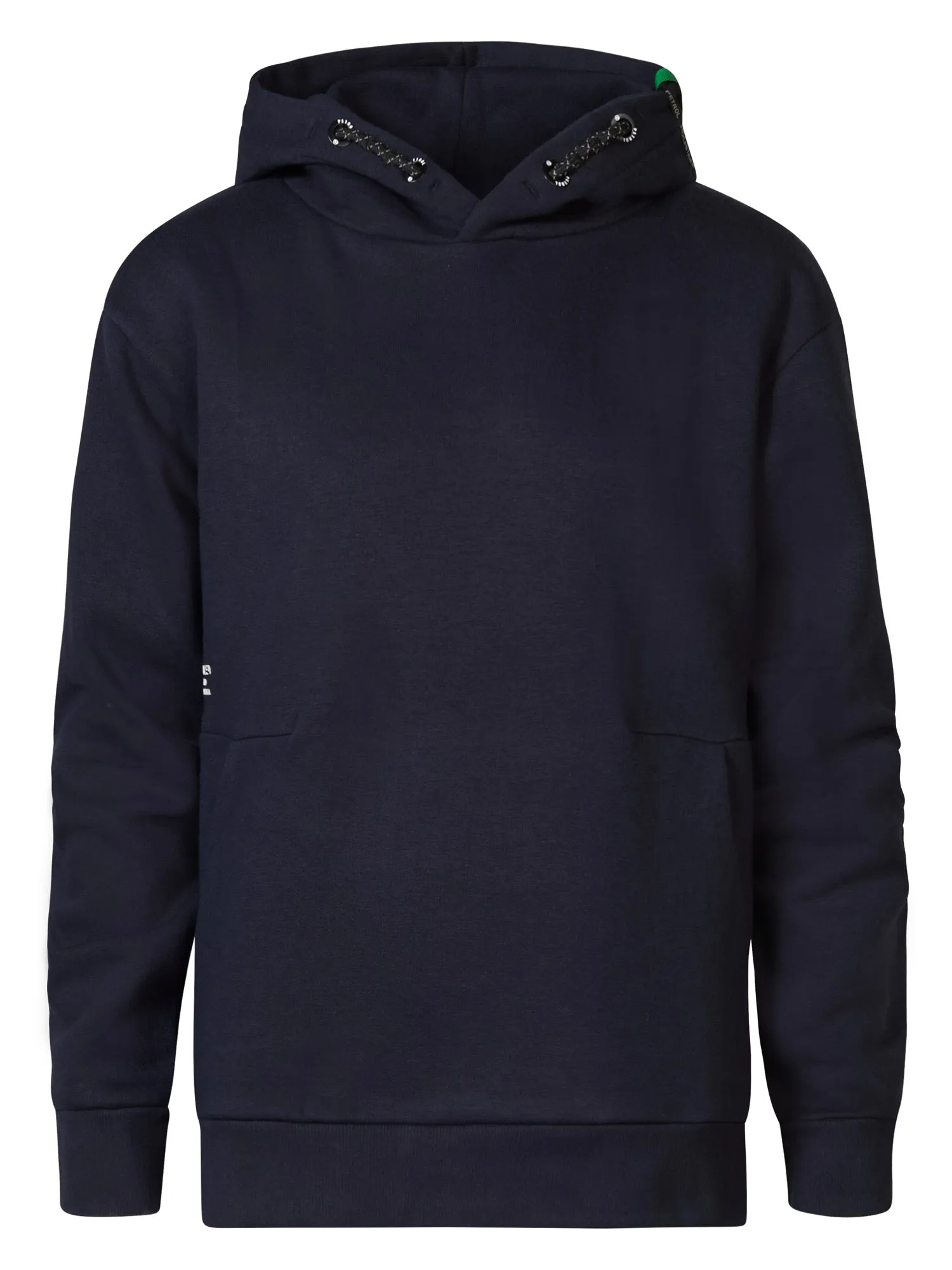 Plain Hoodie Cordova