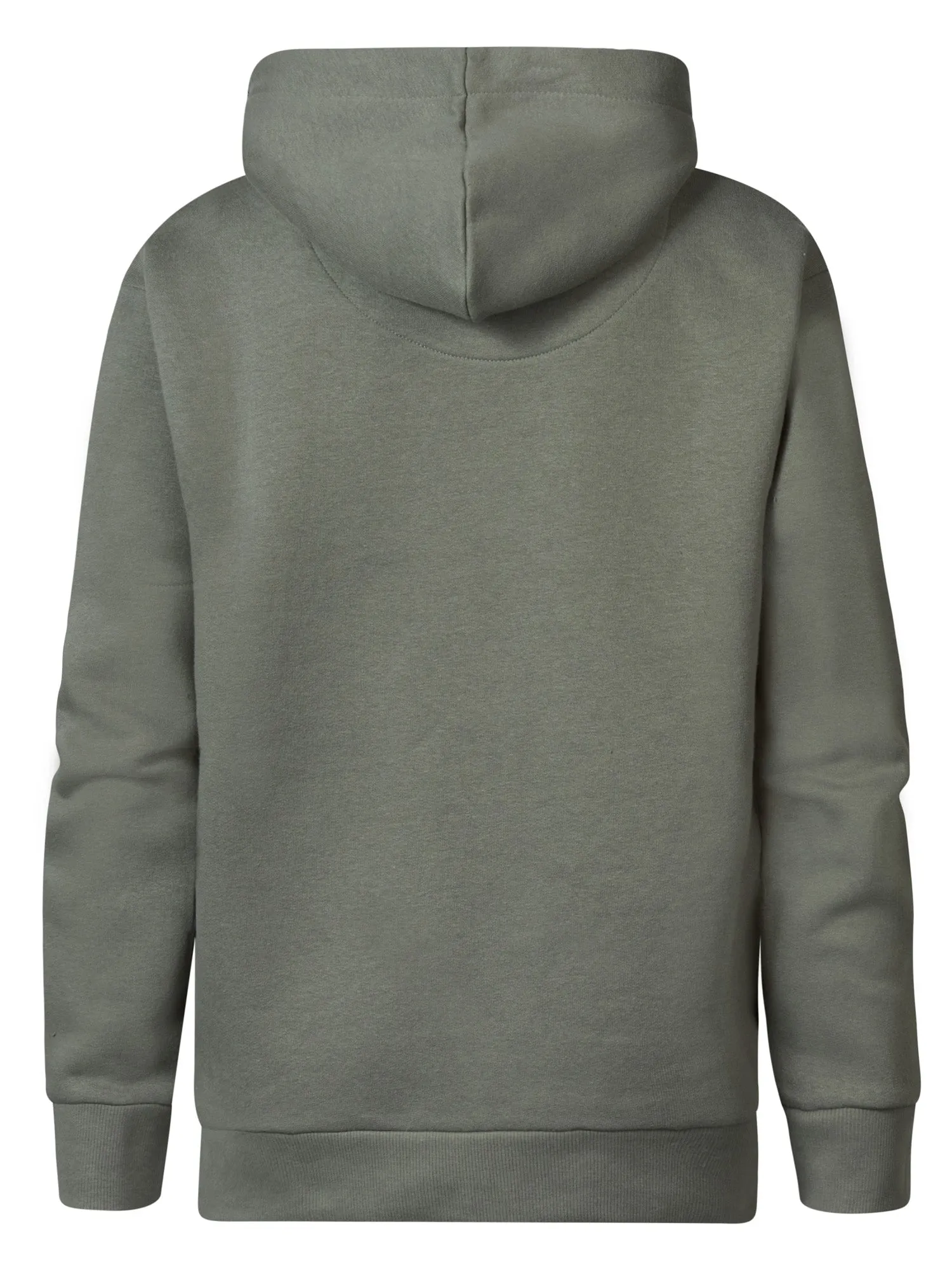Plain Hoodie Cordova