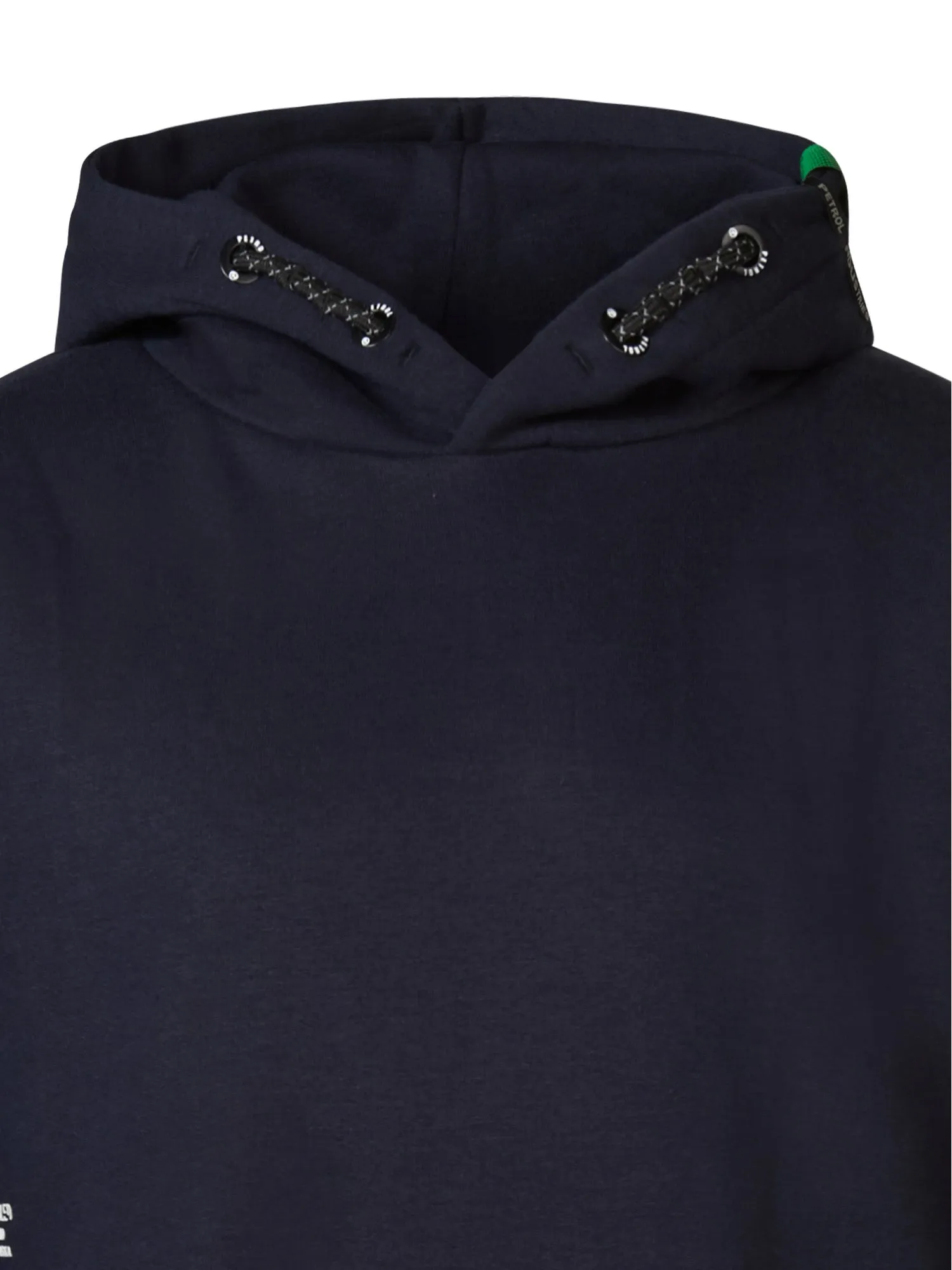 Plain Hoodie Cordova
