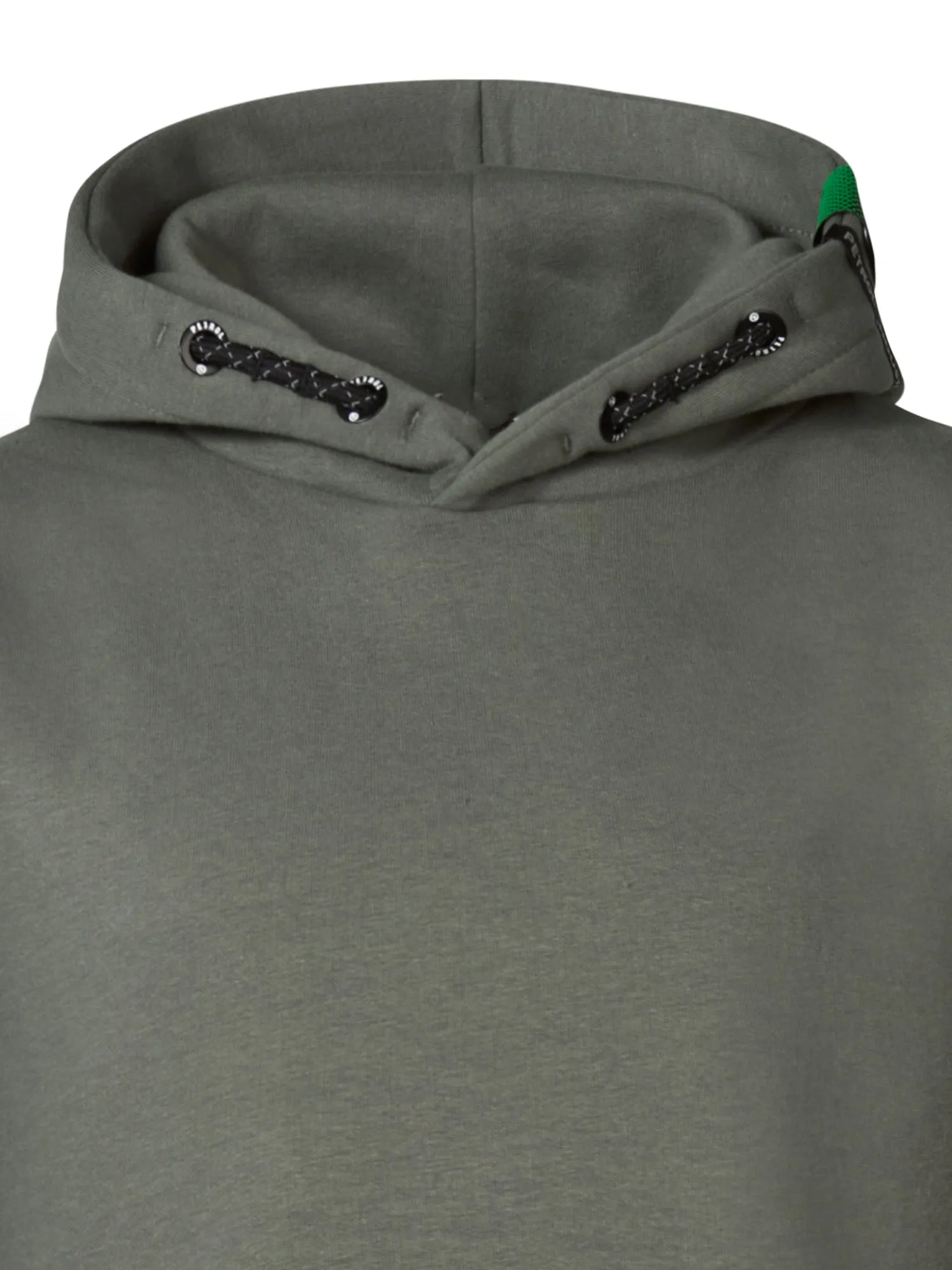 Plain Hoodie Cordova