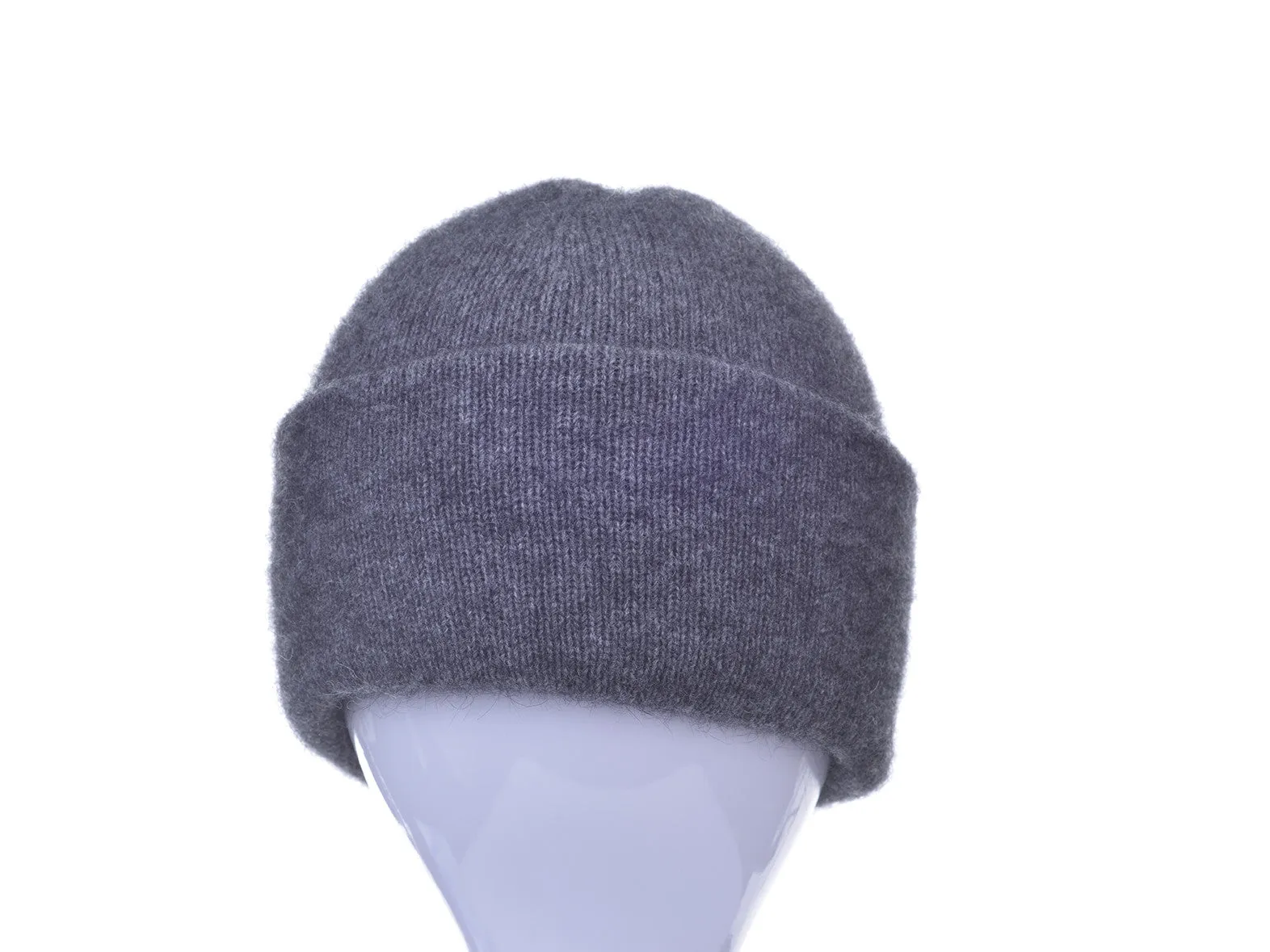 Plain Tubular Beanie