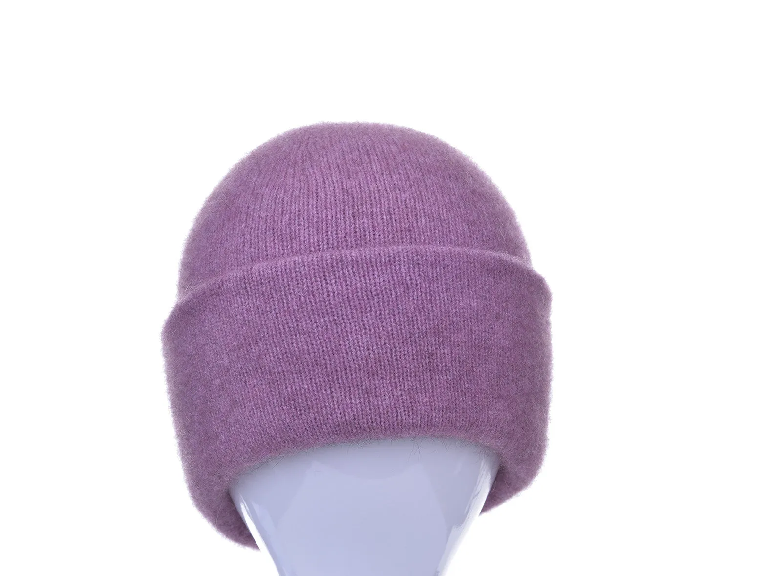 Plain Tubular Beanie