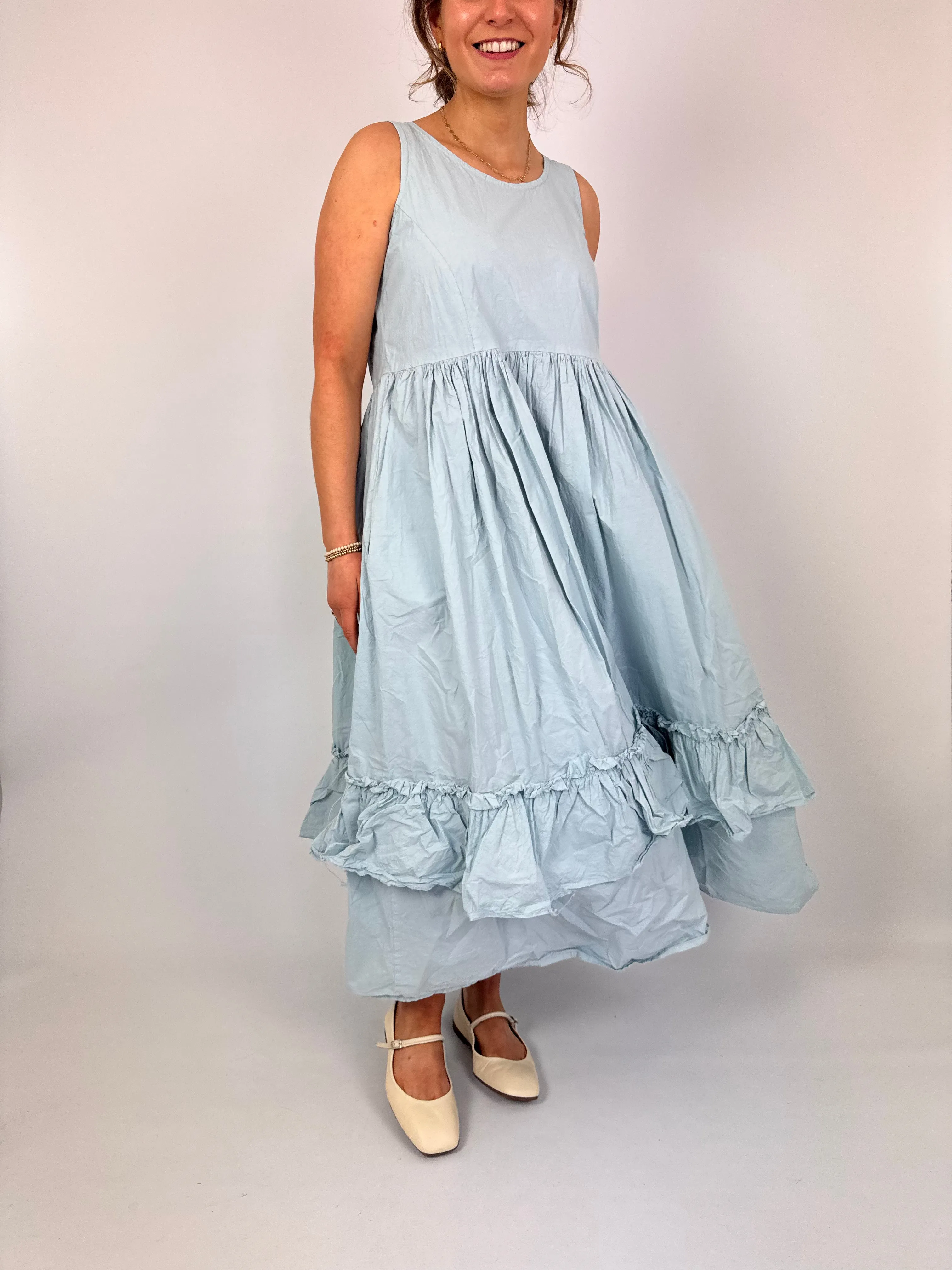 Privatsachen Balanze Dress Bloemendaal