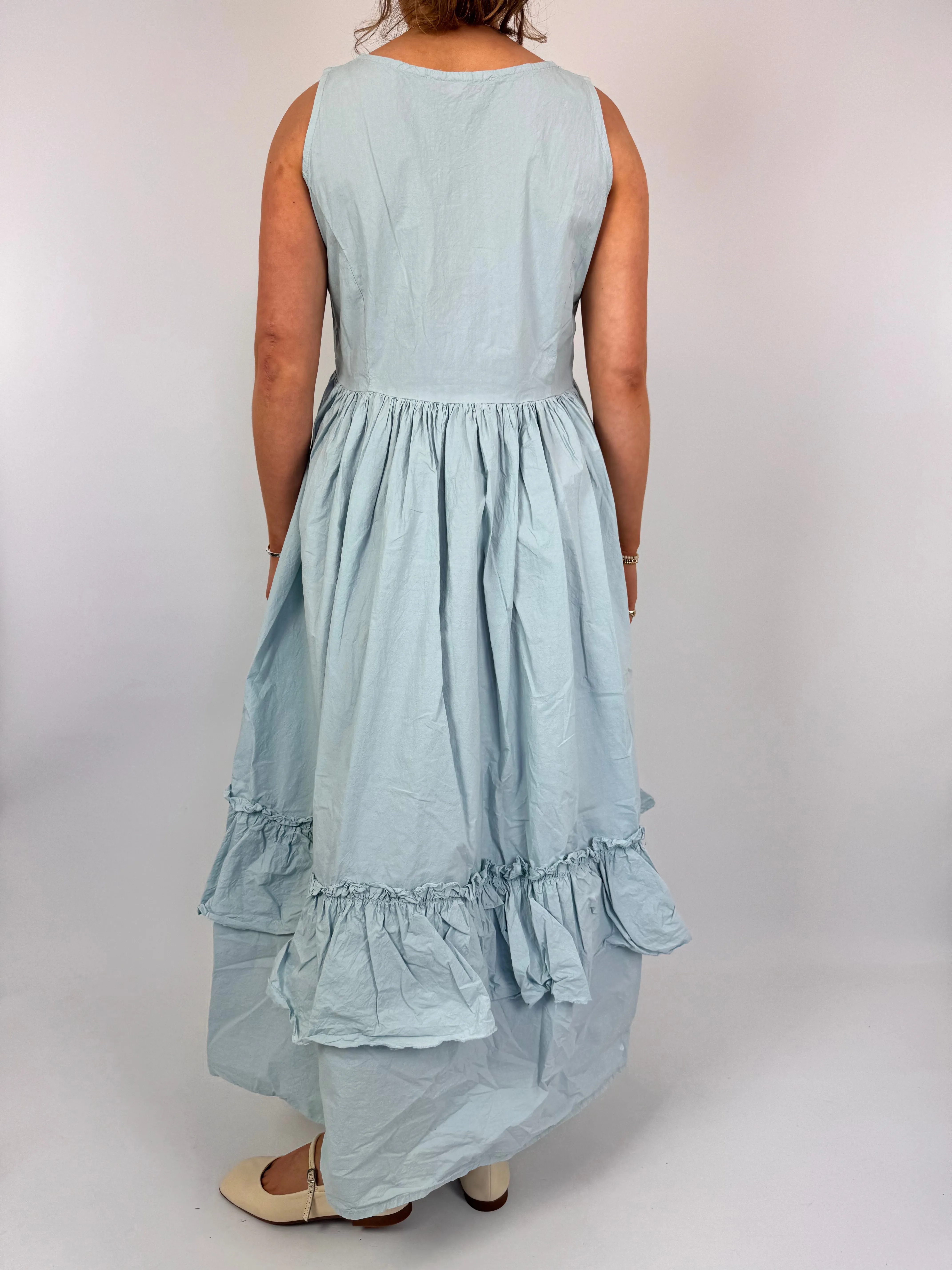 Privatsachen Balanze Dress Bloemendaal