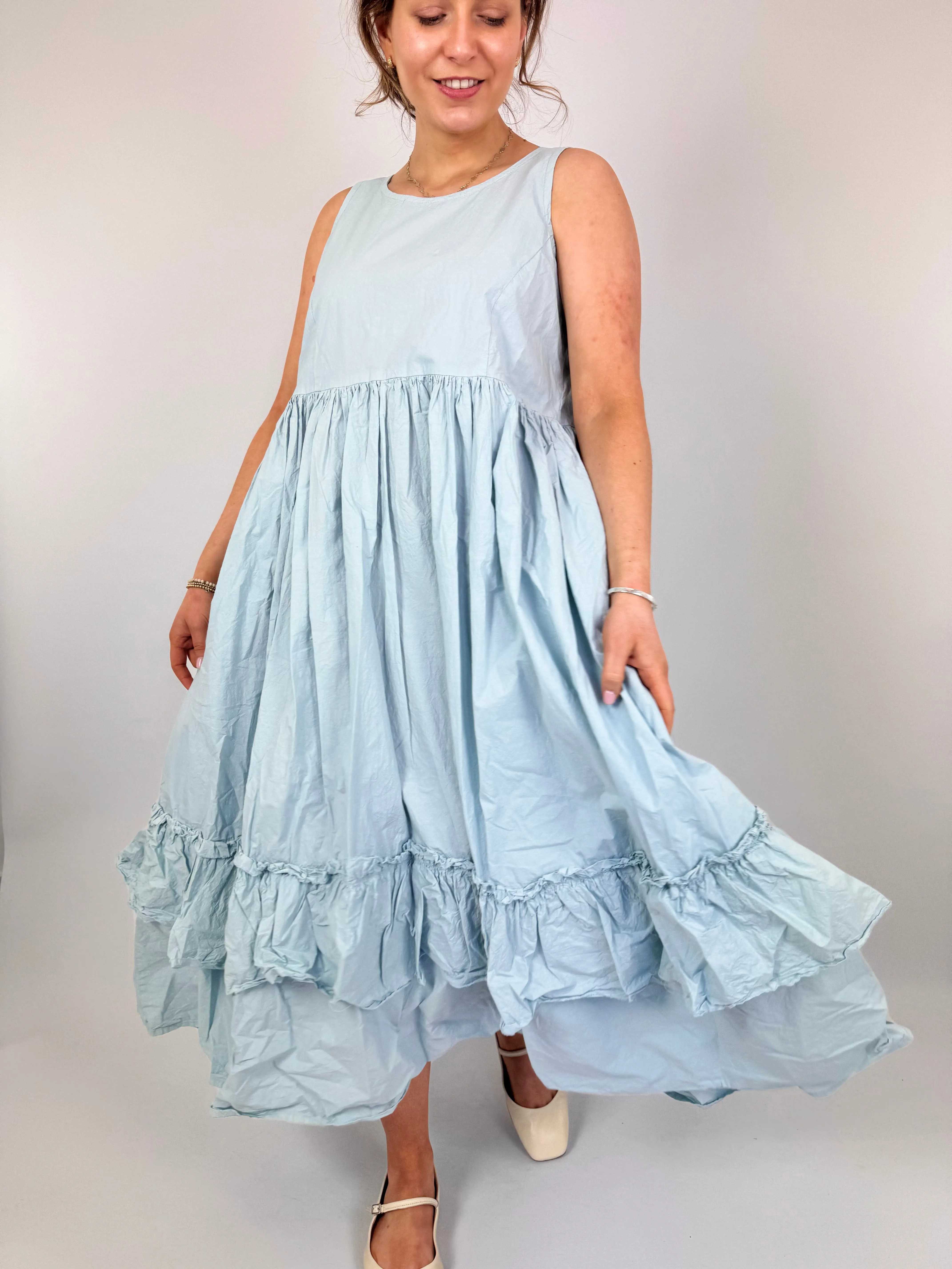 Privatsachen Balanze Dress Bloemendaal