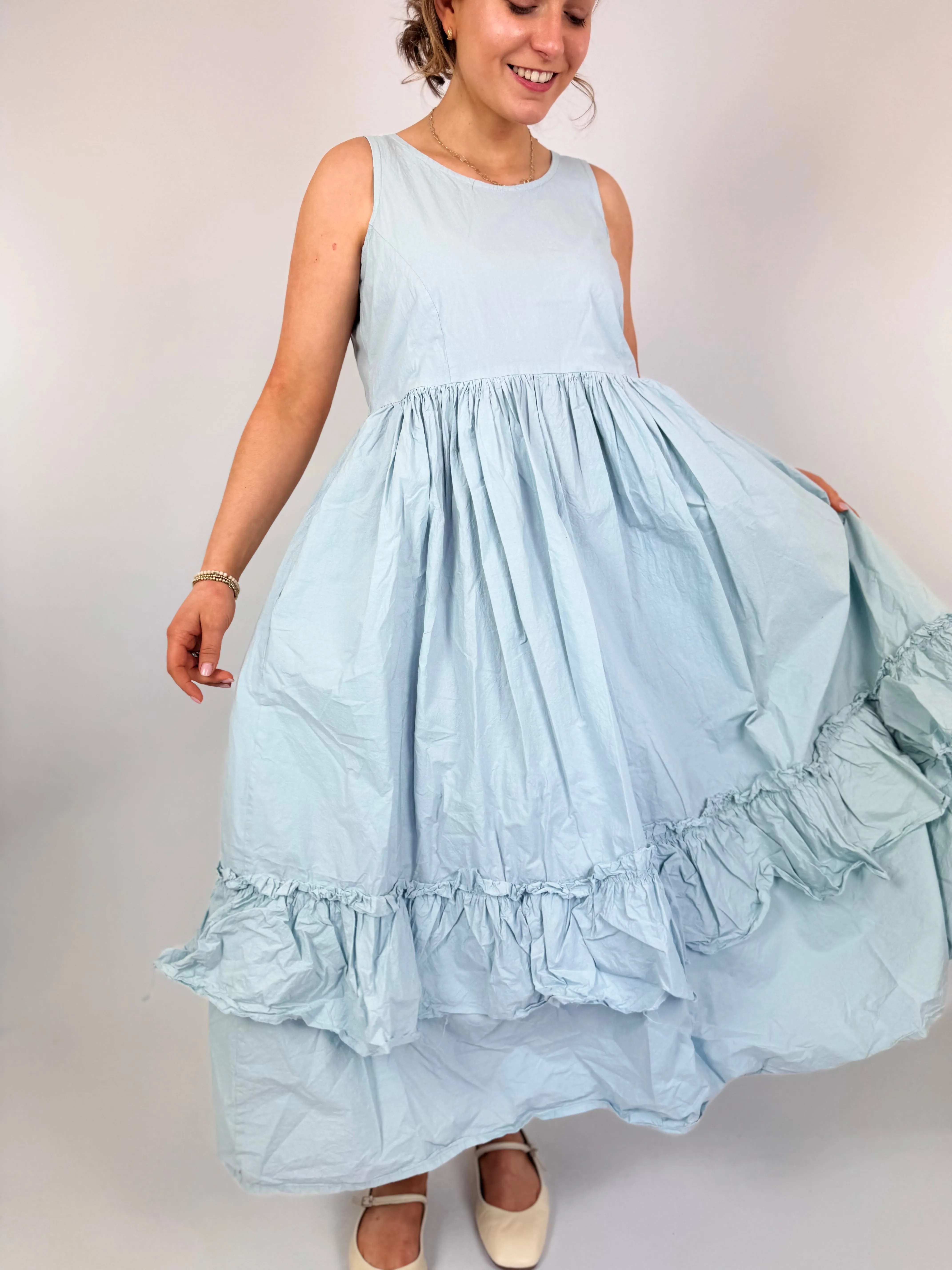 Privatsachen Balanze Dress Bloemendaal