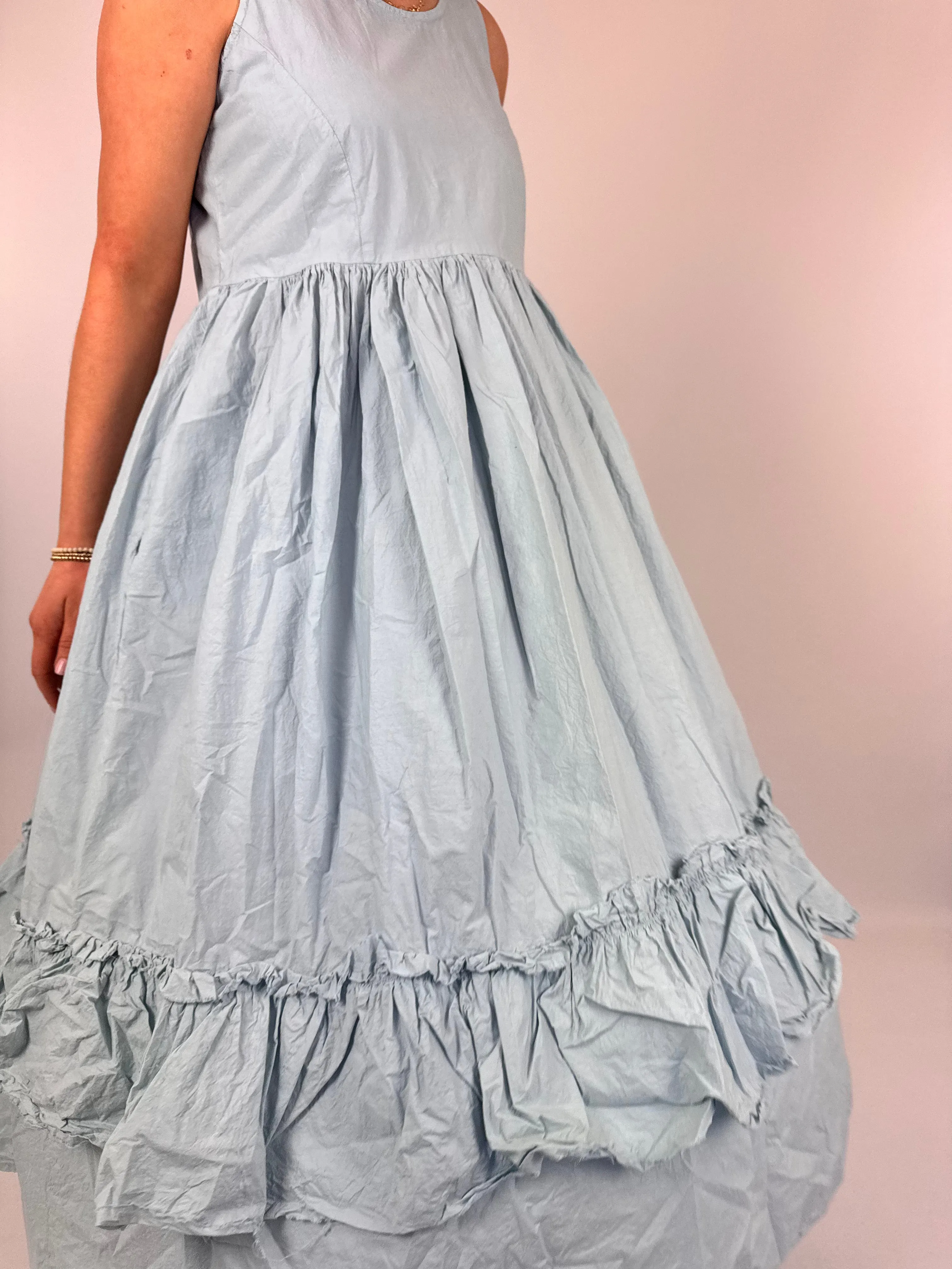 Privatsachen Balanze Dress Bloemendaal