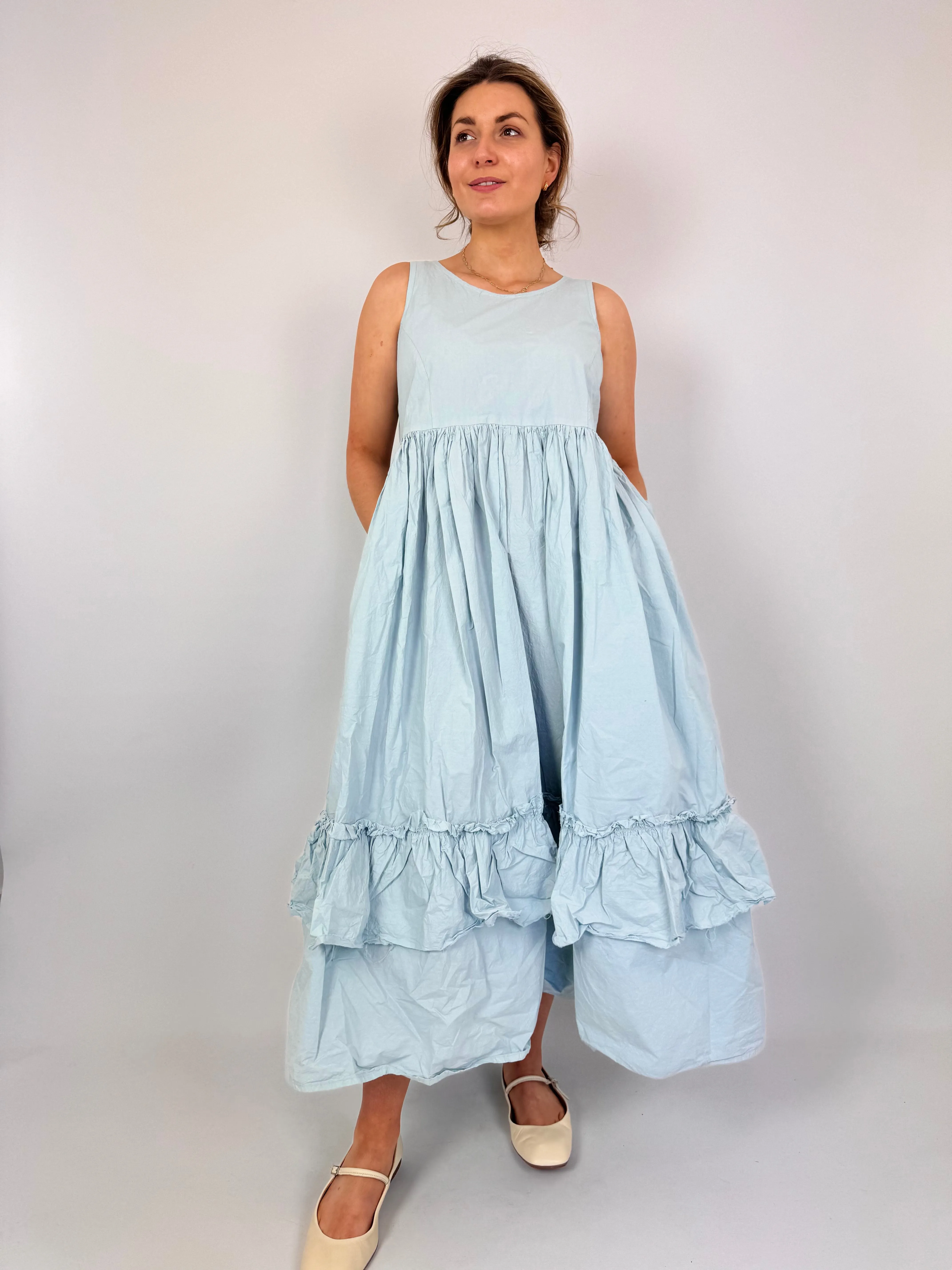 Privatsachen Balanze Dress Bloemendaal