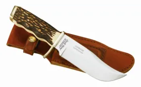 Pro Hunter 10" Overall Length w- Leather
