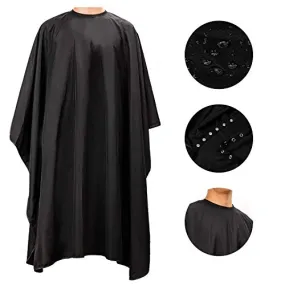 Professional Barber Cape 1 Pack - 67" x 55"