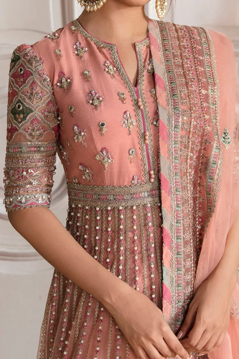 Qalamkar Khaab Luxury Festive Formals 2022 Vol-2 – NF-04 ENISA
