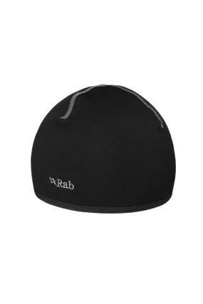 Rab Powerstretch Beanie - Black