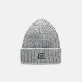 Reebok Chunky Rib Cuff Beanie
