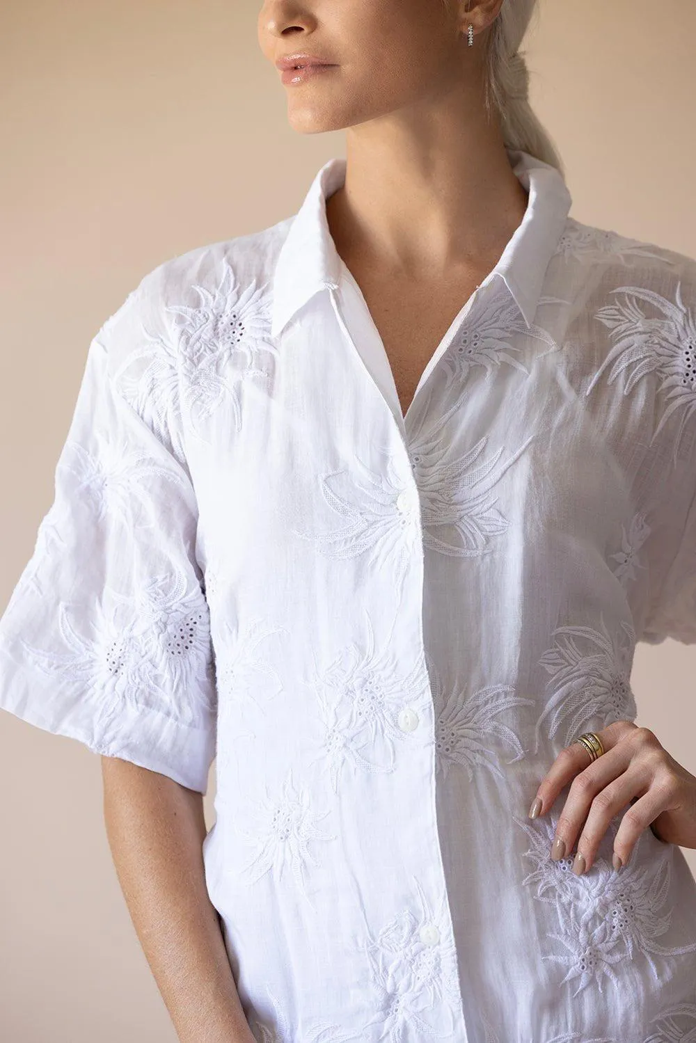 Reed Dress