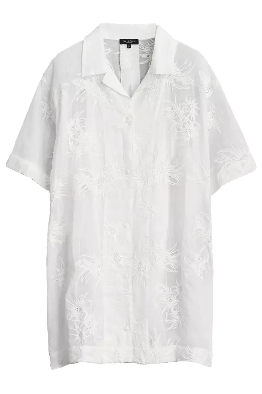 Reed Dress