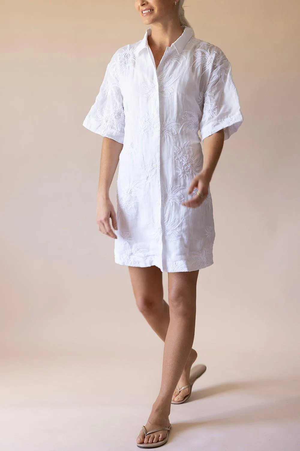 Reed Dress