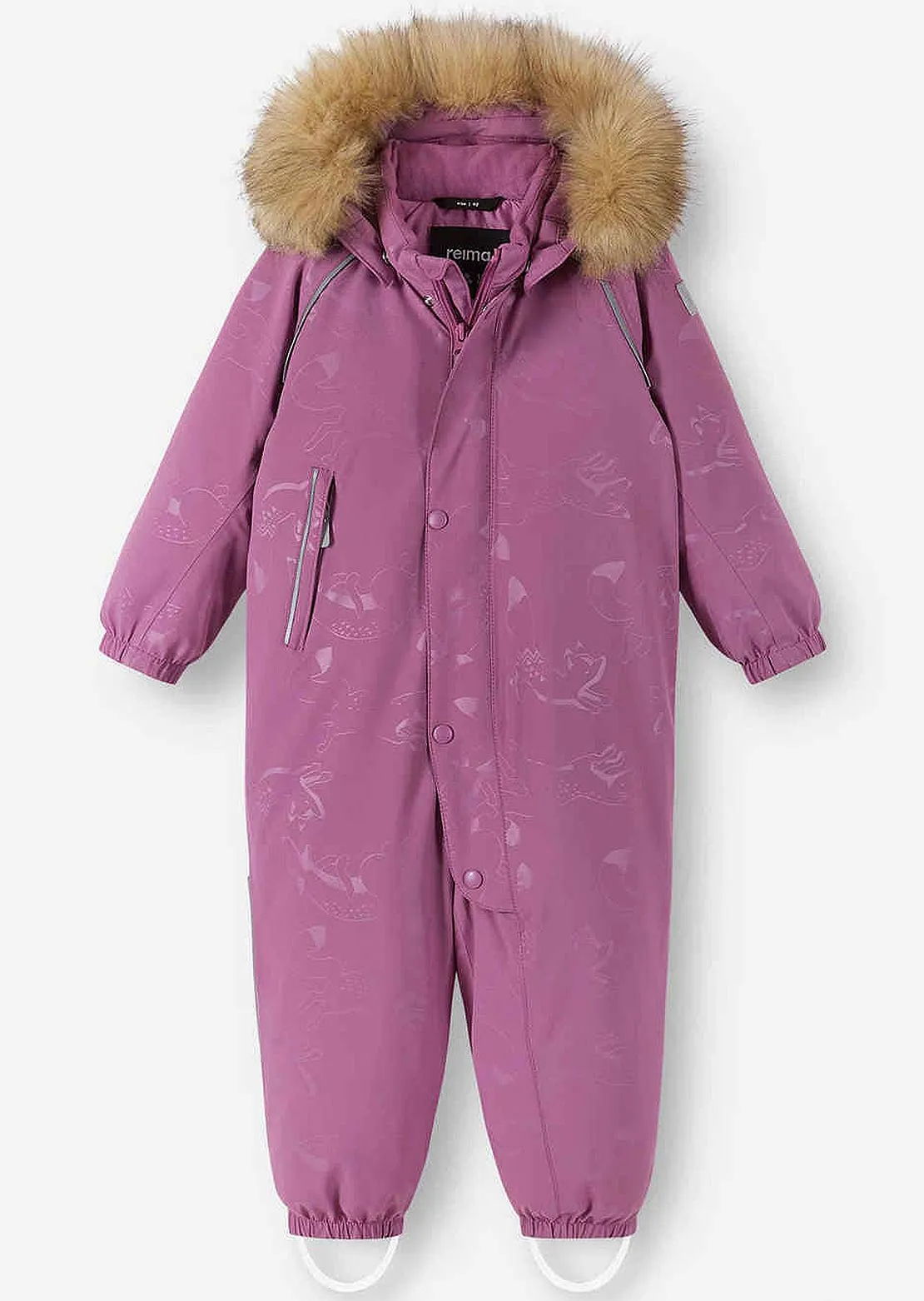 Reima Toddler Reimatec Aapua Down Overall
