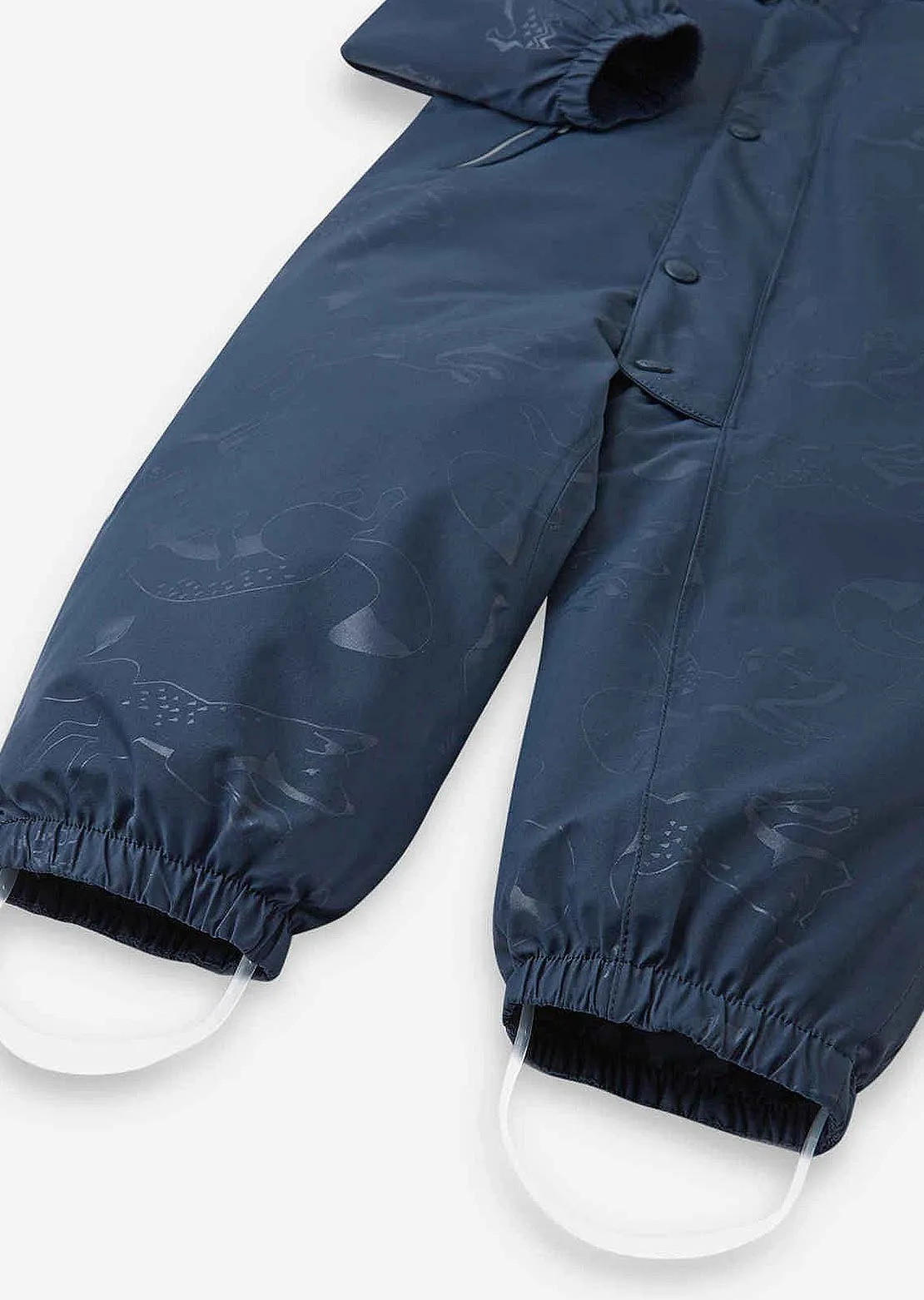 Reima Toddler Reimatec Aapua Down Overall