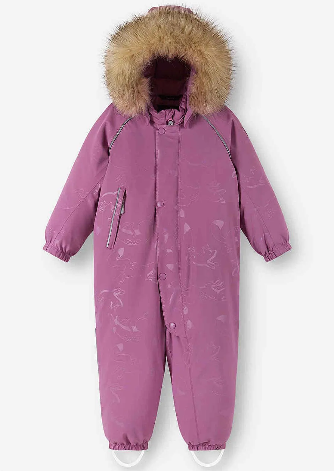 Reima Toddler Reimatec Aapua Down Overall