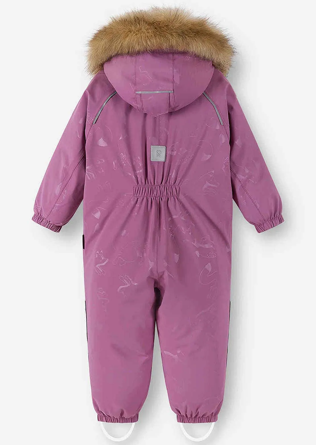 Reima Toddler Reimatec Aapua Down Overall