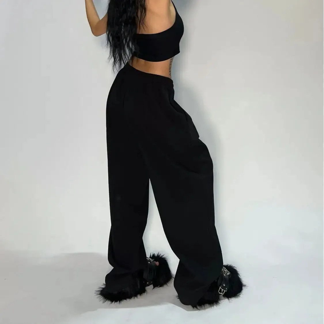 Retro Joggers