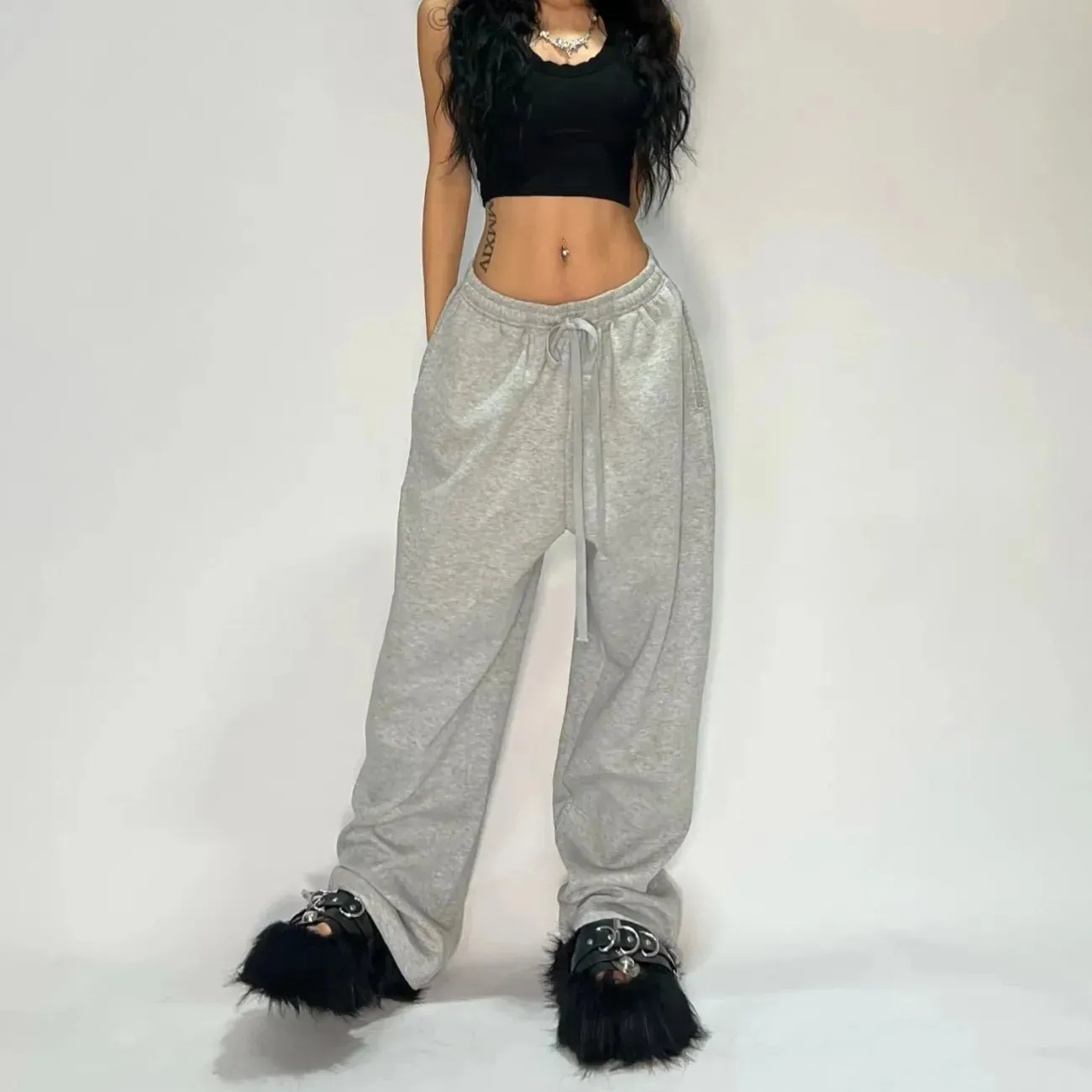 Retro Joggers