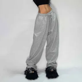 Retro Joggers