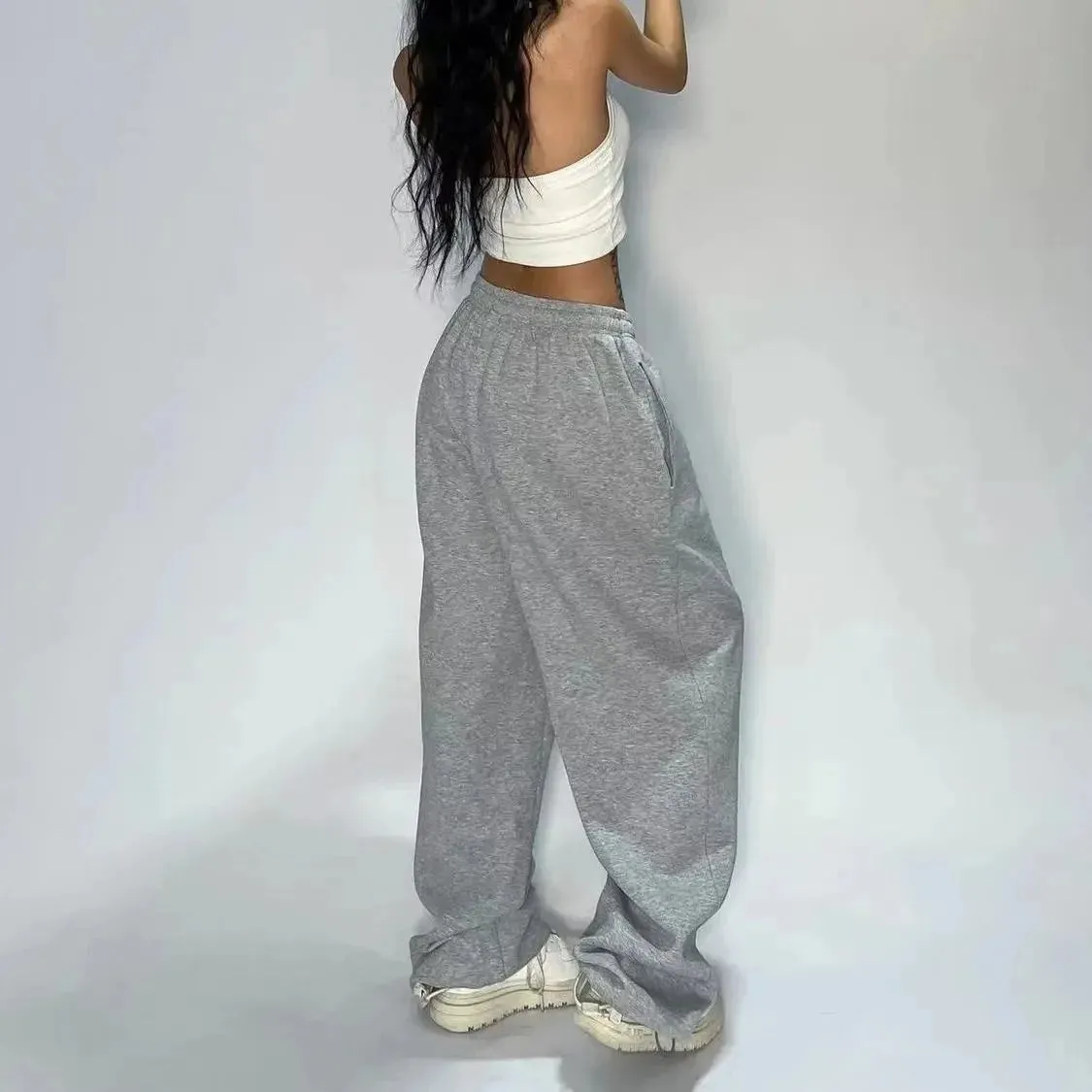 Retro Joggers