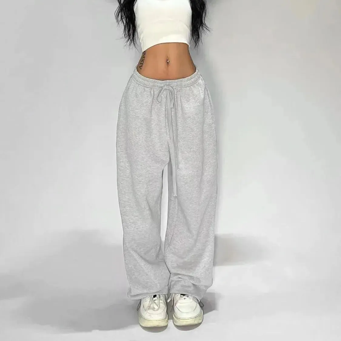 Retro Joggers