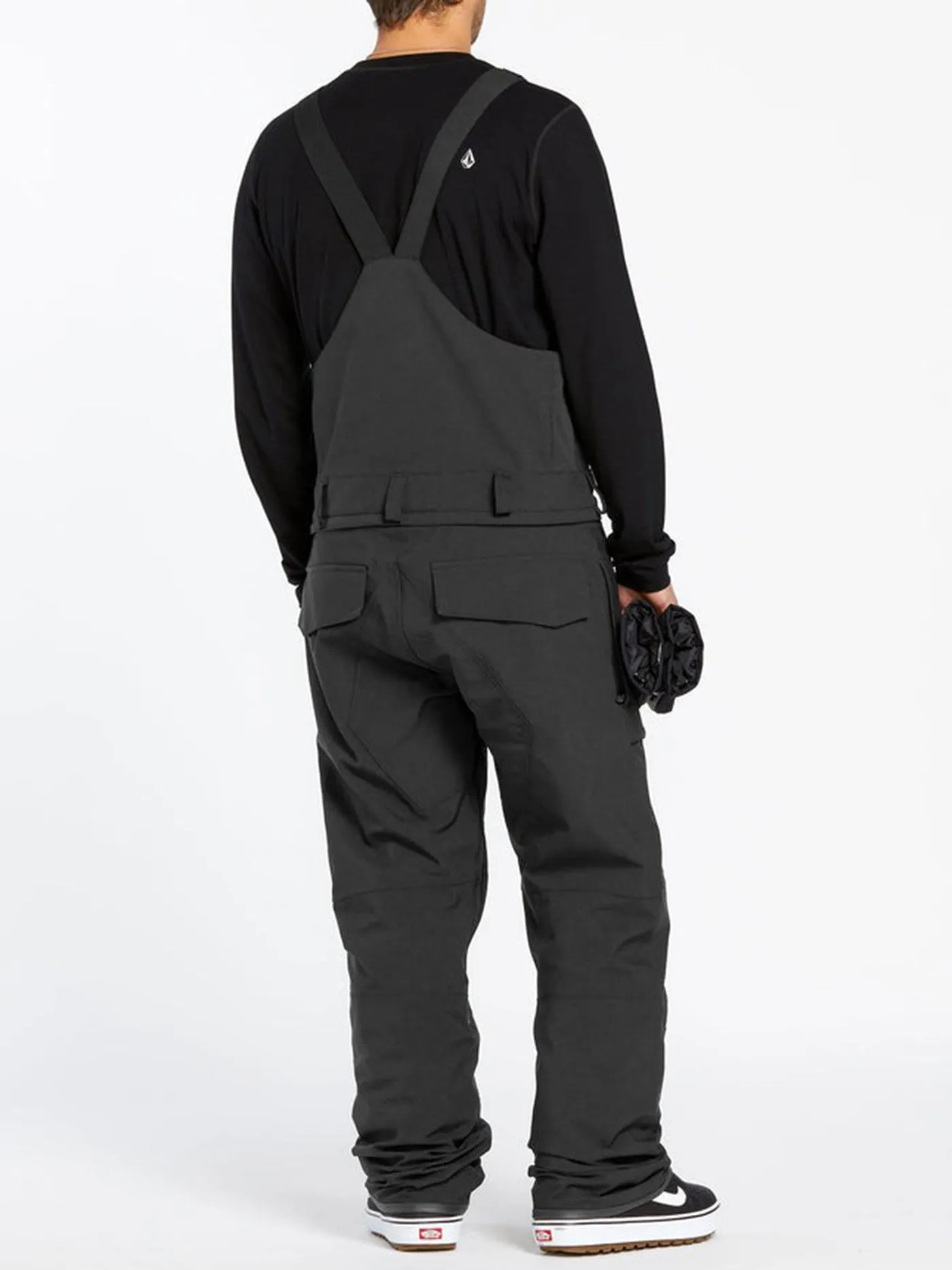 Roan Overall