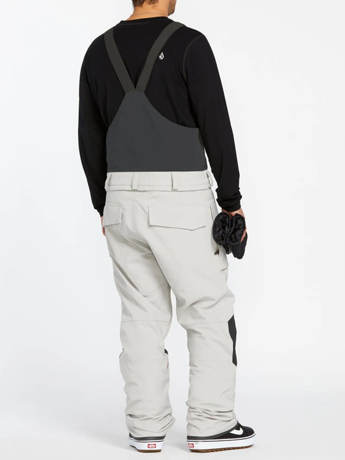 Roan Overall