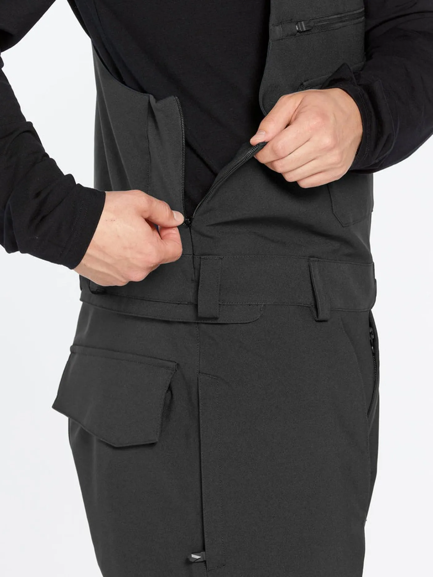 Roan Overall