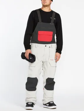 Roan Overall