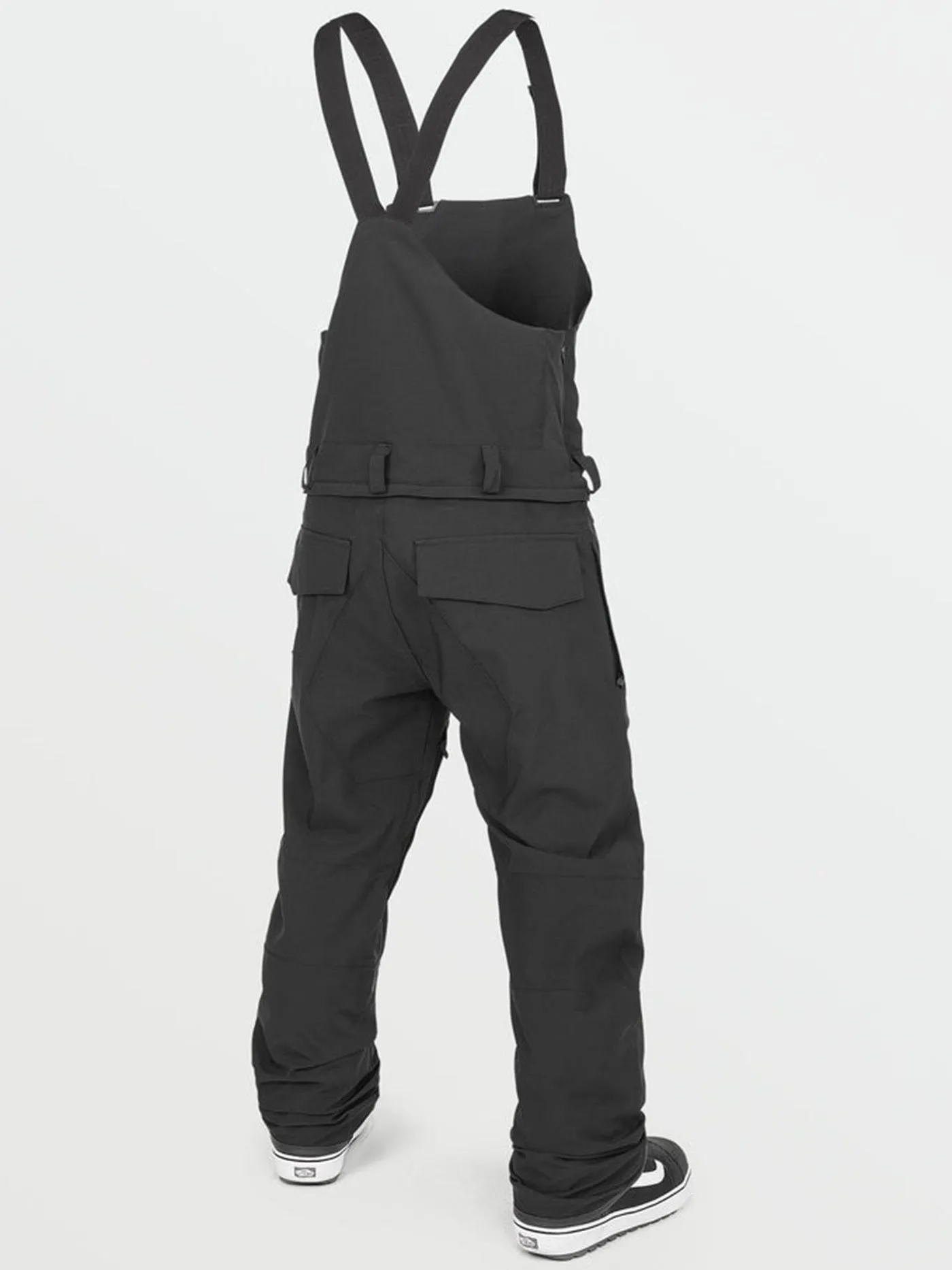 Roan Overall