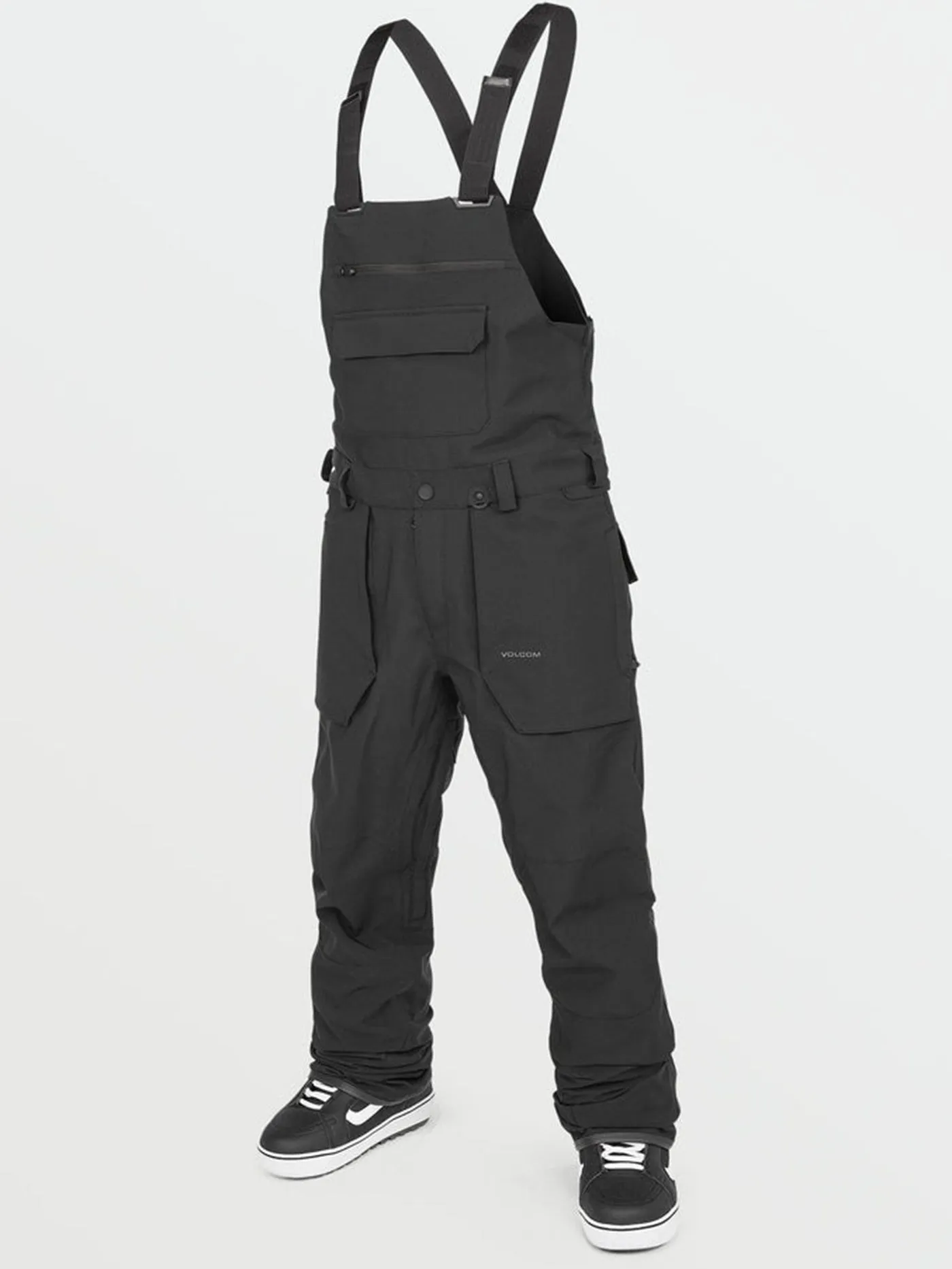 Roan Overall
