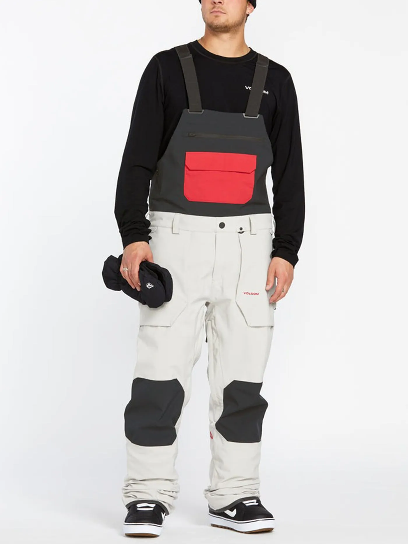 Roan Overall