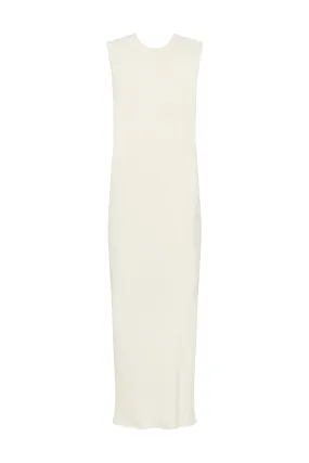 Rouleau Tie Dress