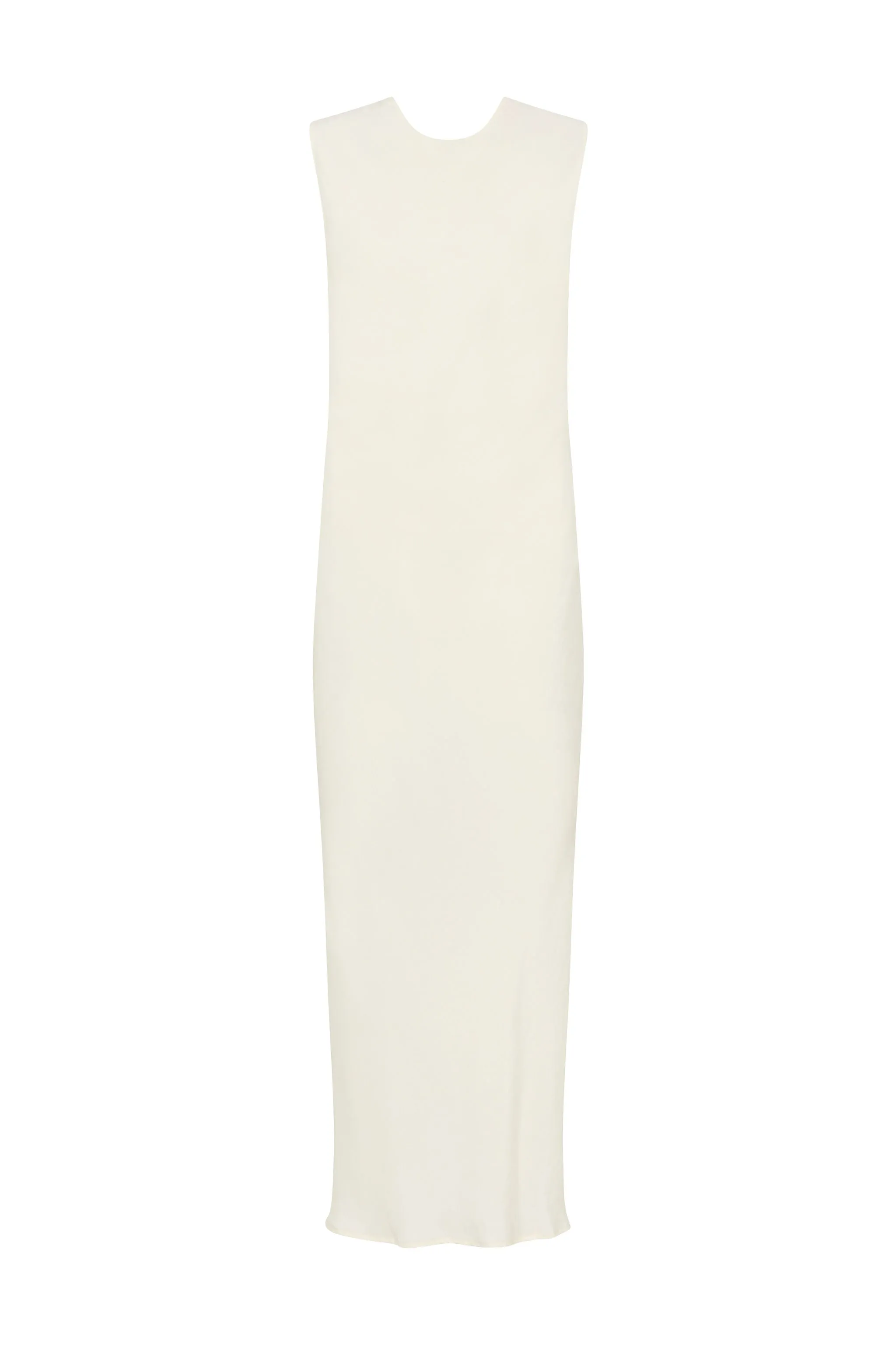 Rouleau Tie Dress