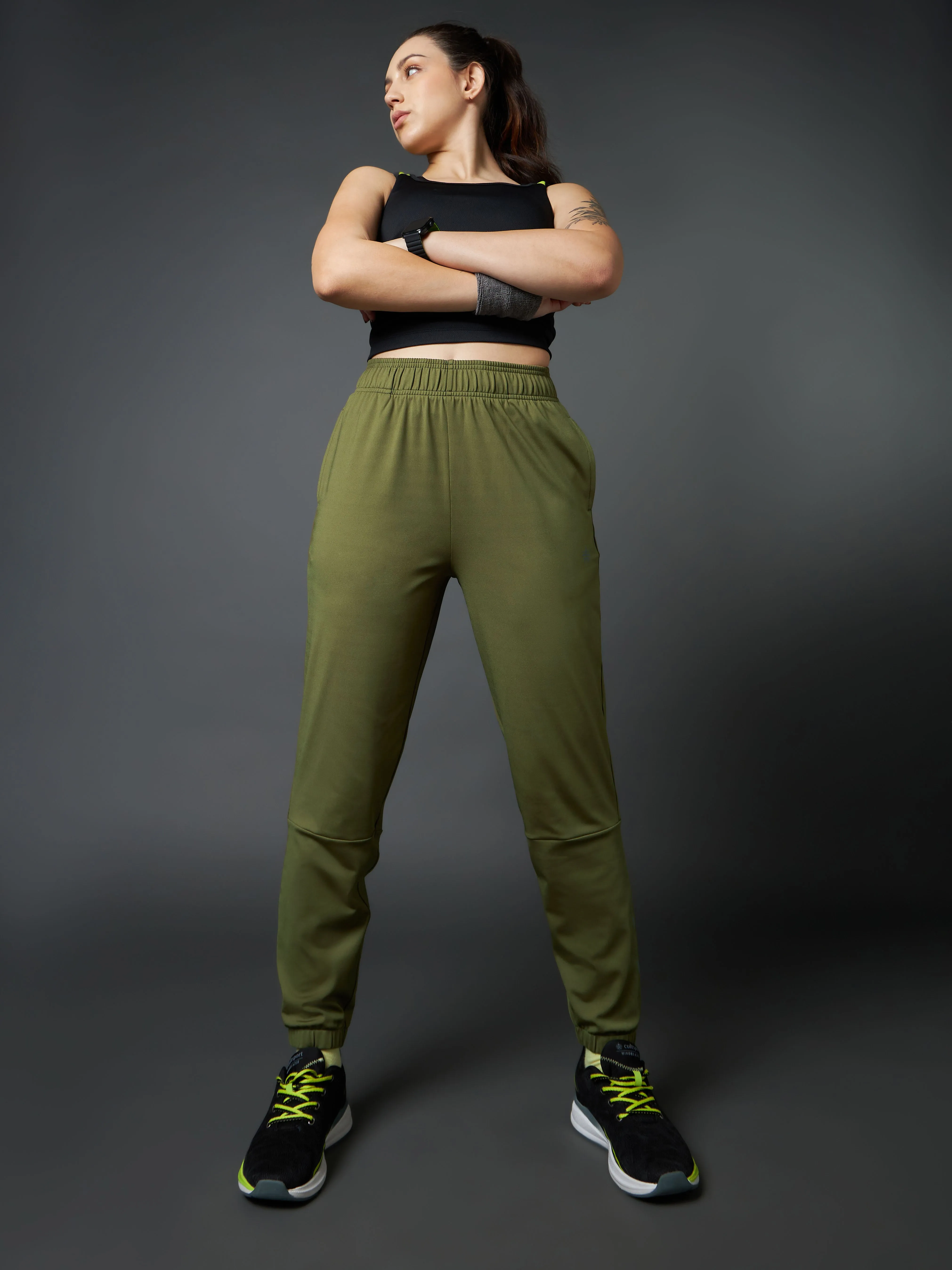 Run Elevate Joggers