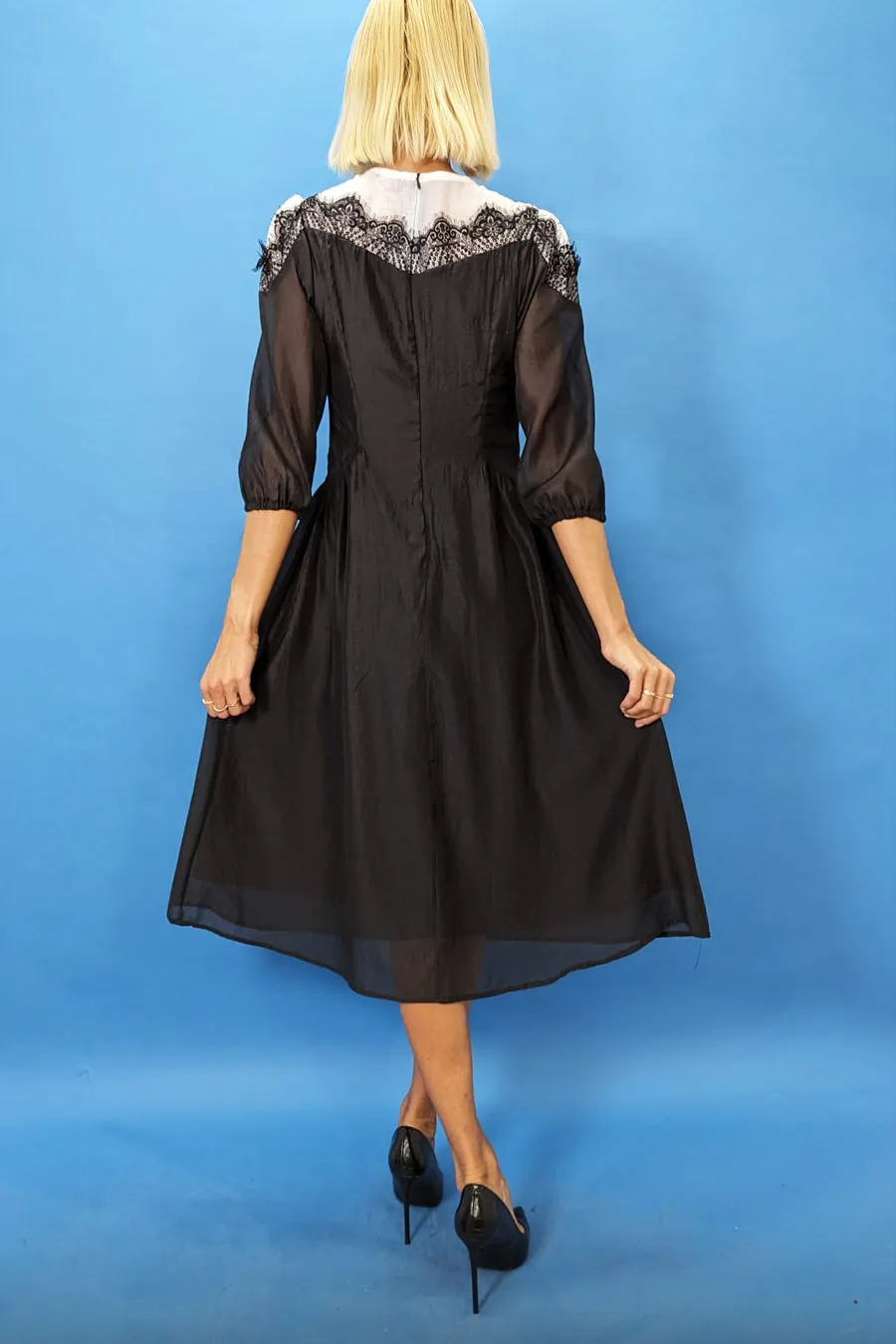 S225 DRESS