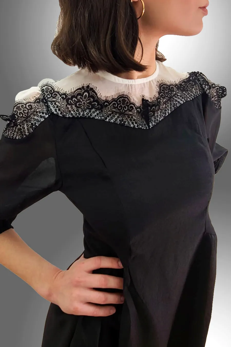 S225 DRESS