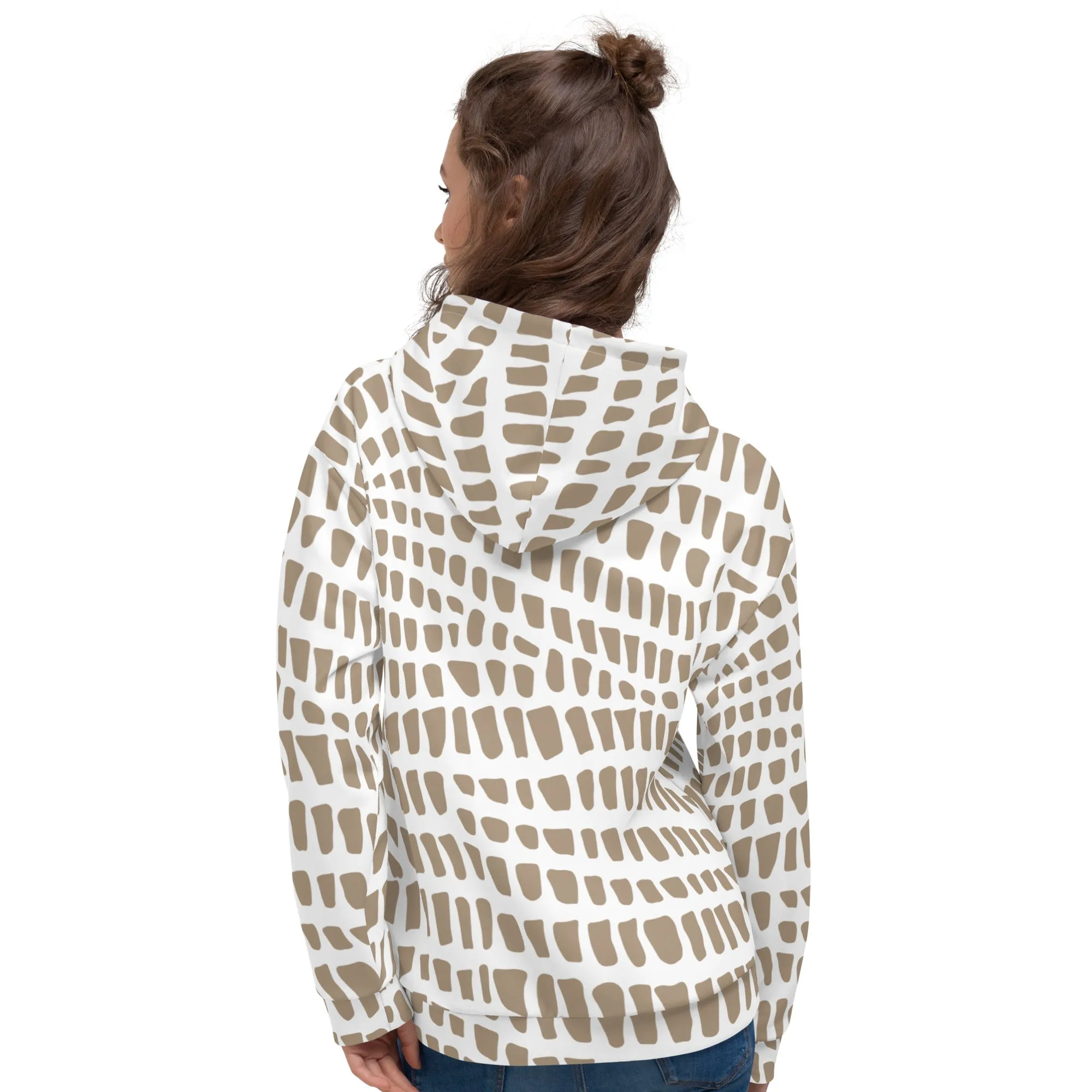 Sahara Unisex Hoodie