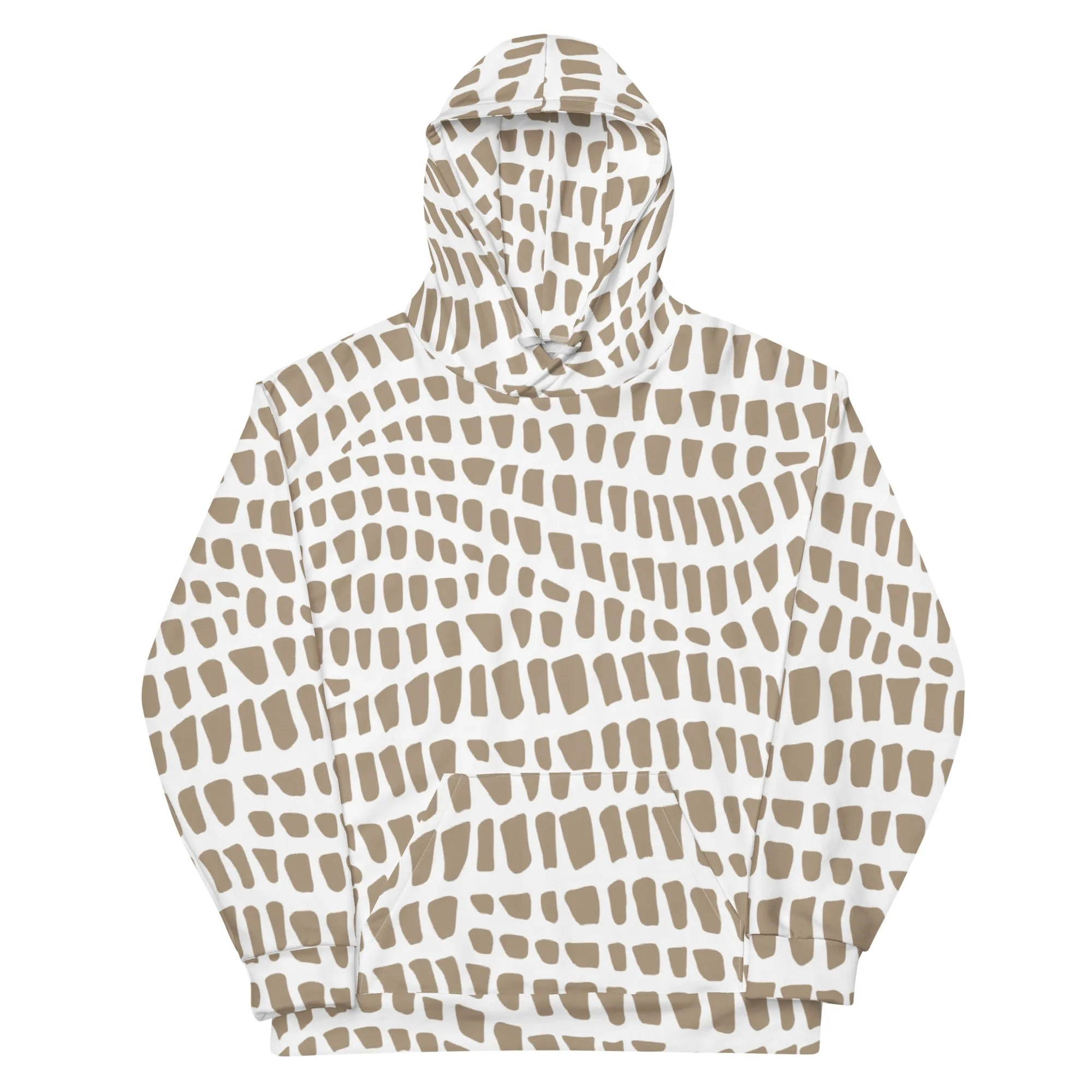 Sahara Unisex Hoodie