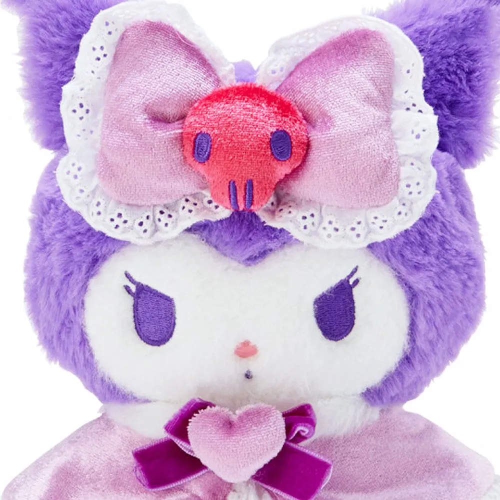 Sanrio Characters 8" Plush : Girly Cape