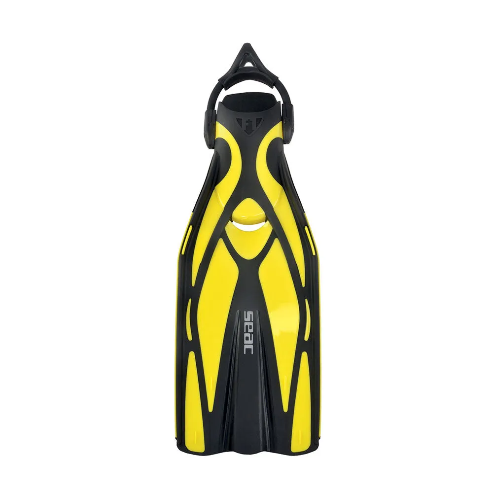 Seac F1 S Fins