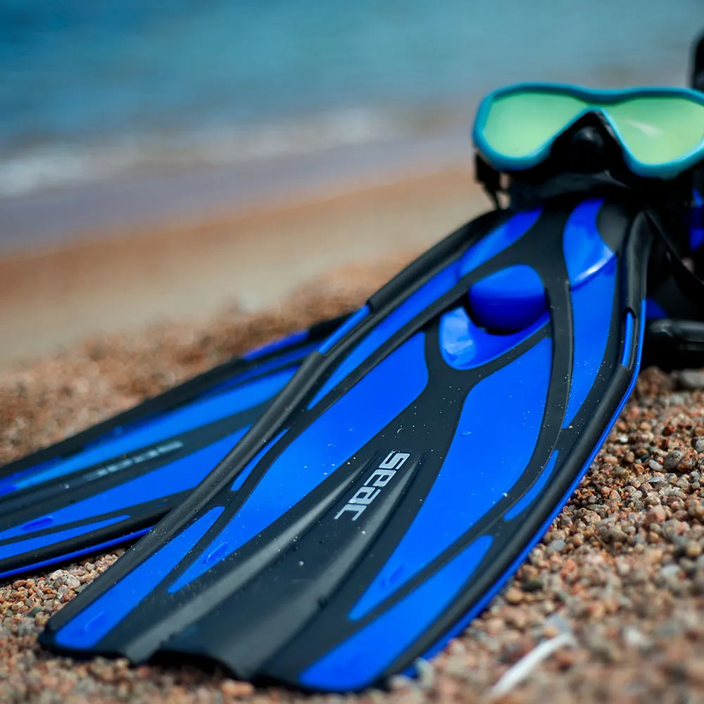 Seac F1 S Fins