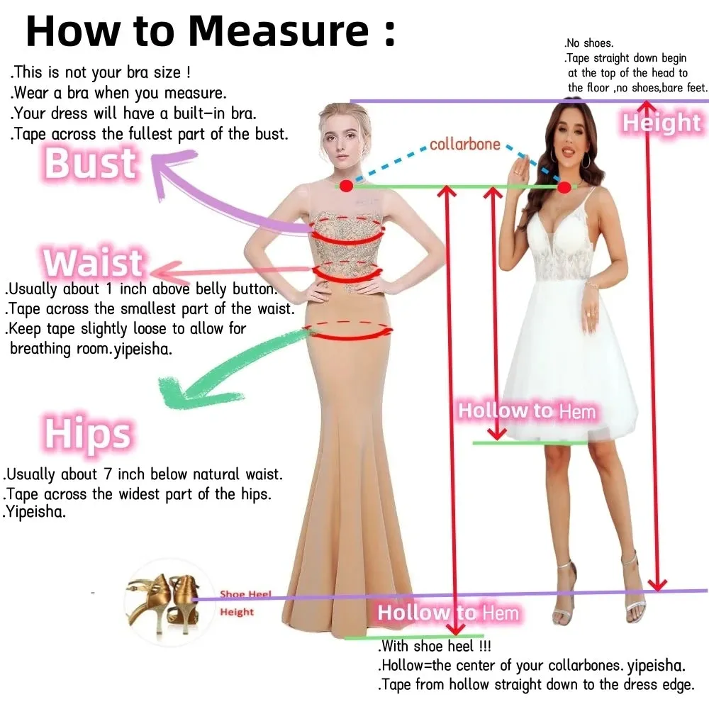 Sheath Double Straps Beads Long Prom Formal Dress